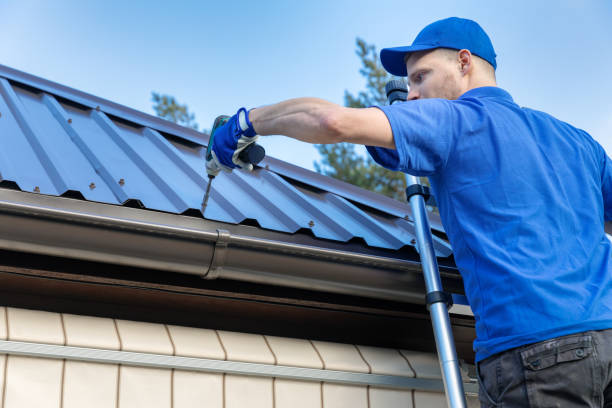 EPDM Roofing in Barnhart, MO