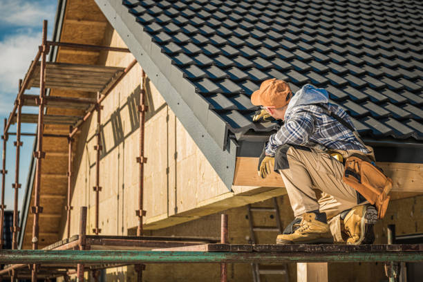 Roof Restoration in Barnhart, MO