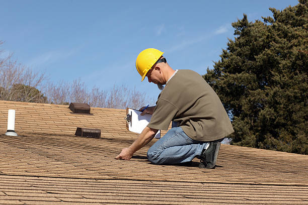 Fast & Reliable Emergency Roof Repairs in Barnhart, MO