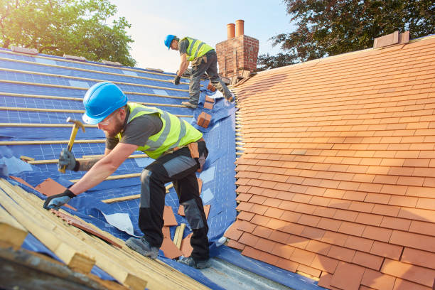 Best Rubber Roofing (EPDM, TPO)  in Barnhart, MO