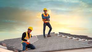 Best Metal Roofing Installation  in Barnhart, MO
